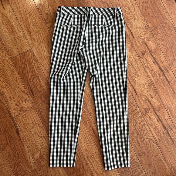 Express Editor Ankle Pants, 4 - Picture 4 of 7